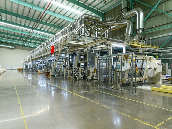 Productie-apparatuur