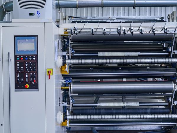 Productie-apparatuur