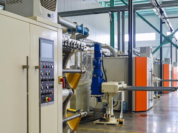 Productie-apparatuur