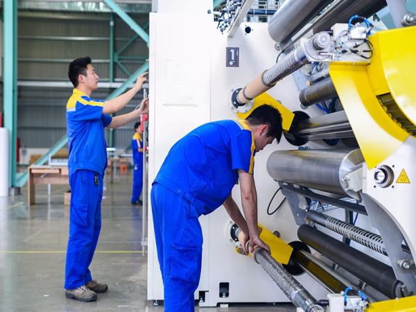 Productie-apparatuur