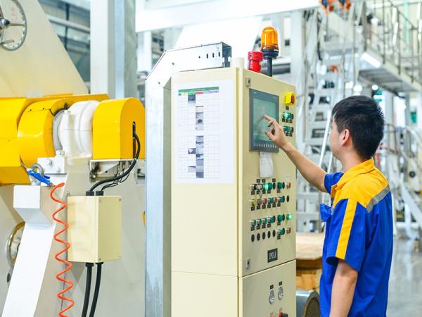 Productie-apparatuur